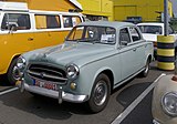 Peugeot 403