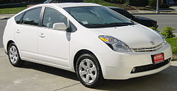 2004 Toyota Prius