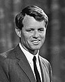 Q25310 Robert F. Kennedy geboren op 20 november 1925 overleden op 6 juni 1968