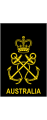 Petty officer (Royal Australian Navy)[6]