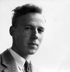 Peter Sandelin ca 1965