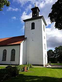 Sandhults kyrka