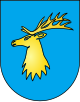 Sarentino (Sarntal) - Stema