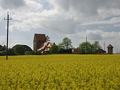 Schernikau in der Altmark