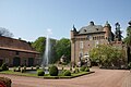 Kasteel Loersfeld