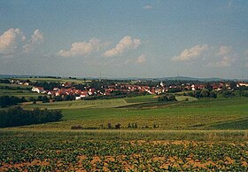 Schwaikheim