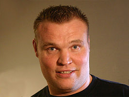 Semmy Schilt