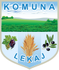 Official logo of Lekaj