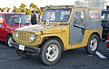 Jimny 360 Water cooled ( LJ20 )