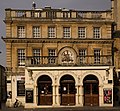 Image 20Theatre Royal, Bath (from Culture of Somerset)