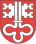 Wappen des Kantons Nidwalden