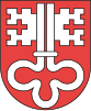 Escudo de  Cantón de Nidwalden