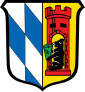 Wapen van Beratzhausen