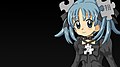 Gothic Wikipe-tan 1