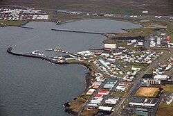 Ytri-Njarðvík, Reykjanesbær