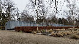 Columbarium (februari 2020)