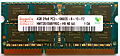 4GB DDR3 SO-DIMM