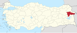 Ağrı