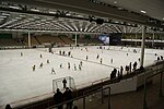 ABB Arena Syd i Västerås