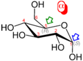 ALPHA-D-Glucopyranose V.1