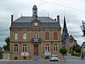 The Town Hall