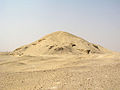 Piramide di Amenemhat I