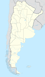   (Argentinien)