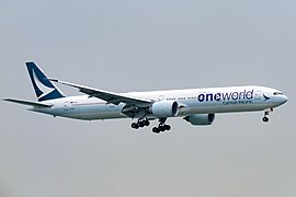 Boeing 777-300ER