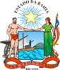 Coat of arms of State of Bahia