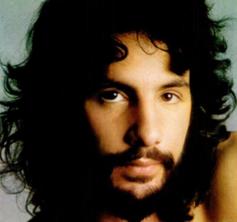 Yusuf Islam in 1972