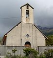 Chapelle de la Nativité-de-la-Vierge de la Haute-Plaine