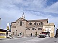 Chioggia - Katedral.