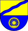 Coat of arms of Jydbæk