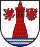 Wappen von Uecker-Randow