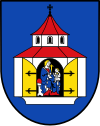 Wappen der Stadt Neuötting