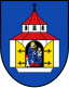 Coat of arms of Neuötting