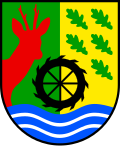 Brasão de Rehlingen