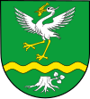 Coat of arms of Westerrade