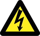 EEC danger electricity