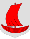 Coat of arms of Eckerö