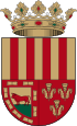 Escudo d'armas