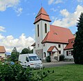 Protestantische Kirche