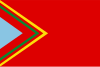 Flag of Boyacá