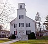 Fort Miller Reformed Church Complex