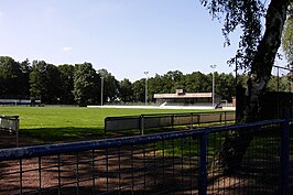 Het Heidestadion