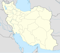 SYZ di Iran