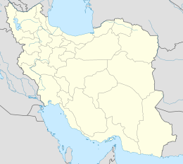 قوروه is located in ایران