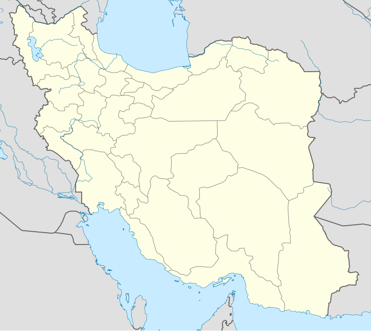 Cities in West Azerbaijan province is located in Iran