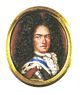 John George IV, Elector of Saxony