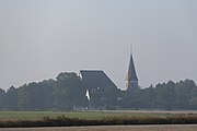 Källunge kyrka, Gotland